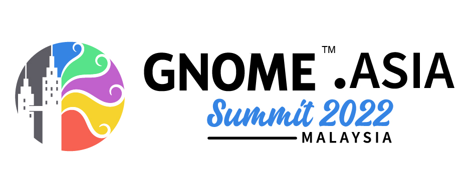GNOME Asia Summit 2022