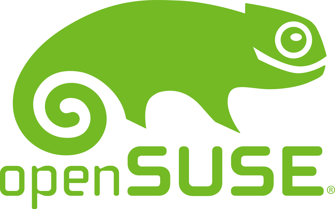 openSUSE