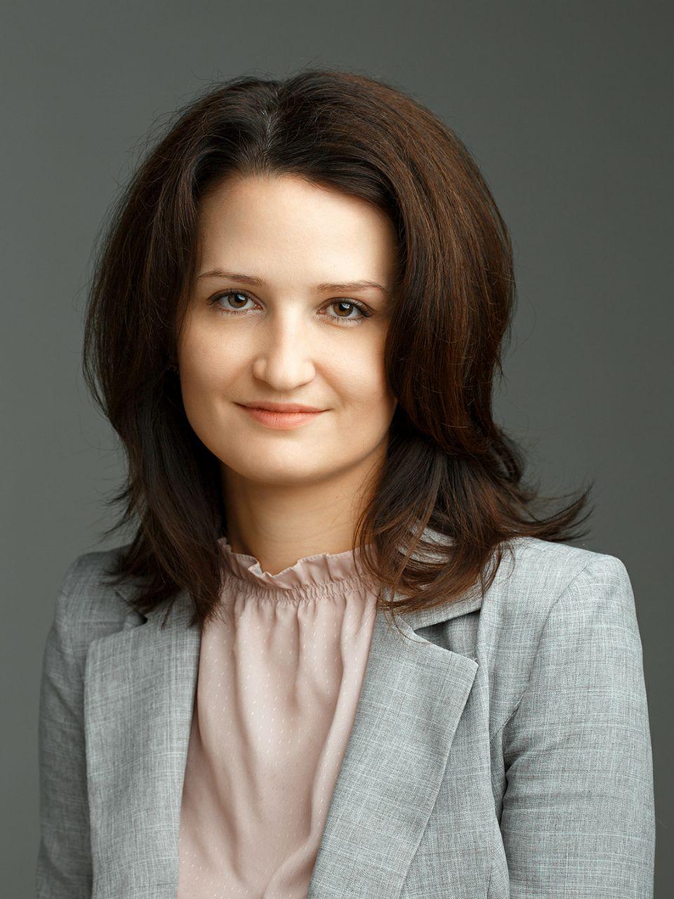 Galina Goduhina