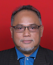 Suhaimi Napis